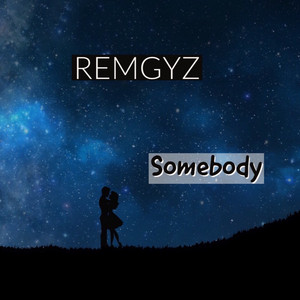 Portada de Somebody