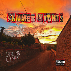 Summer Nights by Selina Cifric