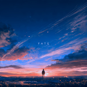 FATE by ANIX
