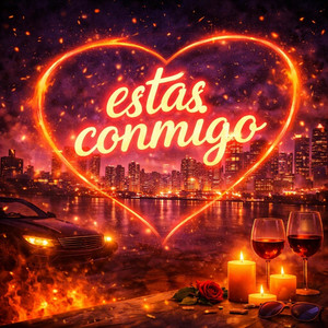 Estas Conmigo by Humberto Solis
