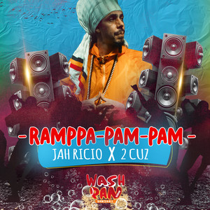 Rappa - Pam - Pam by Jahricio, 2Cuz