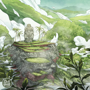 Coca Leaf by Rudy Raw, Sátyr