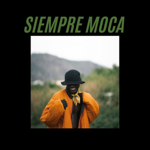 Victor Beat Produce - Siempre Moca