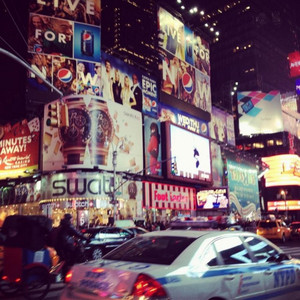 night in city! by Yunmaho