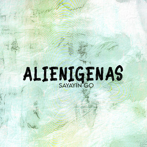 Alienigenas