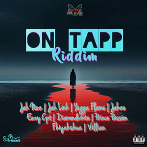 ON TAPP RIDDIM by Version