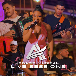 Anarkelys - La Curita De Mi Herida (En Vivo)