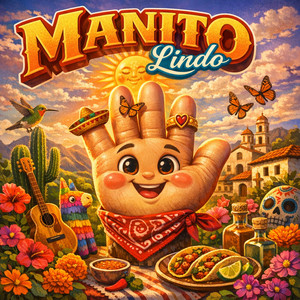 manito lindo by KYROXVN