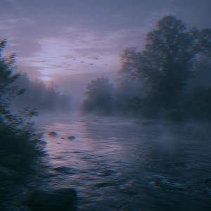 Morning Drift by IVN NØVE