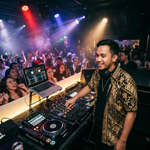 digidi hey sakit hati (dj slow afro house) by PAIJO KOPLO