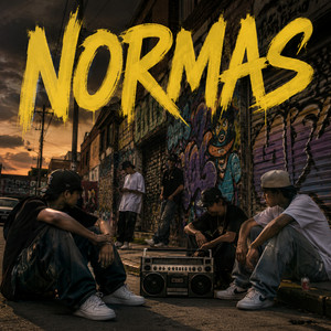Normas by EchoFlowX