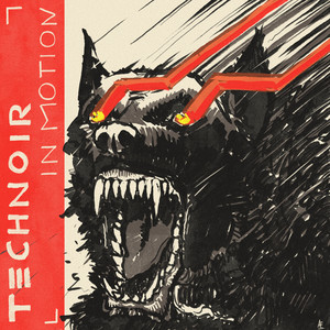 In Motion by TECHNOIR, Alexandros Finizio, Jennyfire