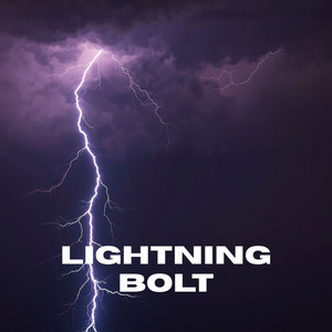 Lightning Bolt by Marvin Bona