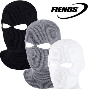 Portada de Ski Mask