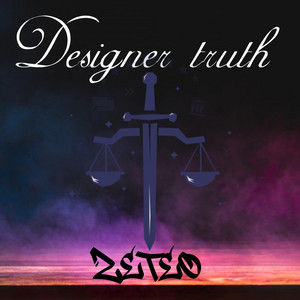 Portada de Designer Truth