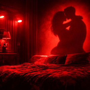 My Dirty Mind by Midnight Lust