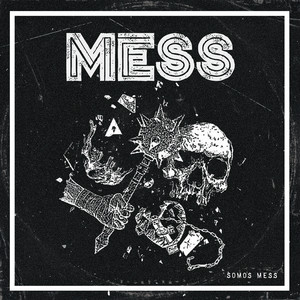 The Only Judge by MESS