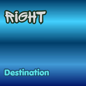Right Destination by Damo