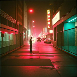 Street Rules by dold2K