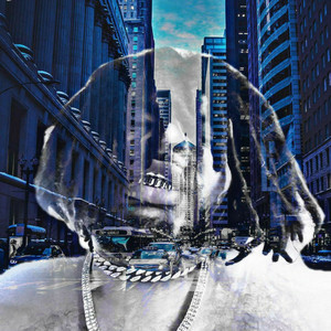 Blowin Clouds Freestyle by Poppa Cannon