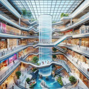 Wiliam Show - Shopping