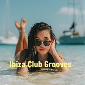 Ibiza Club Mix Grooves