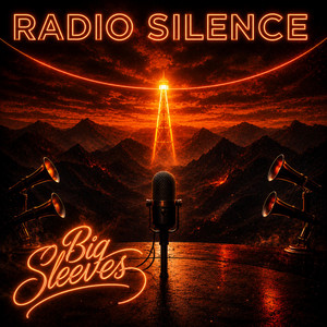 Radio Silence by Big Sleeves