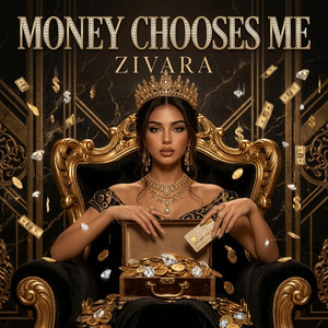 Money Chooses Me by Zivara