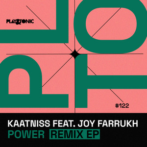 Power - 90's House Mix by Kaatniss, Joy Farrukh