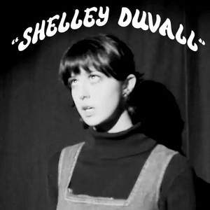 SHELLEY DUVALL by Max Diaz
