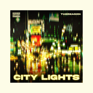 City Lights by DREEZON