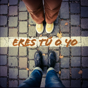 Eres Tú o Yo by Ernesto DJFASTER, Dariel