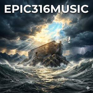 GOD REMEMBERED NOAH Genesis 8:1-19 by Epic316Music