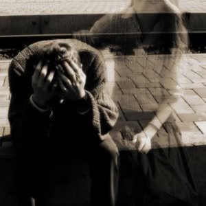 Broken Without Goodbye by Dion Ora
