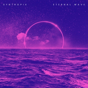 Eternal Wave by Syntropix