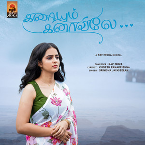 Karaiyum Kanaavile by Srinisha Jayaseelan