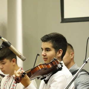 Gabriel-Paul Ilea - Io-S Fecior De Morosan