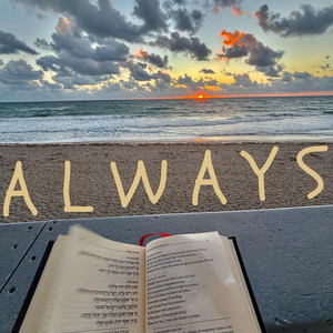 Always (Tamid B'shvili) by Izzie Gately