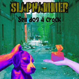 Gas Station Boner Pillz - Sell Dog 4 Crack