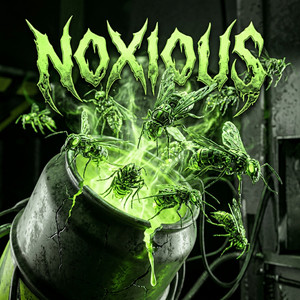 Noxious by REBORN AGAIN
