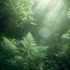 Fern Whisper by IslaVerne