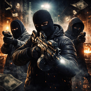 MI PISTOLA by Macarrony