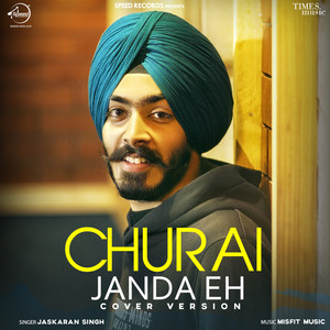 Churai Janda Eh Cover Version by Jaskaran Singh