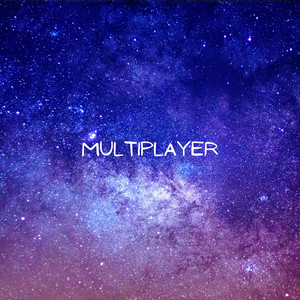 Portada de MULTIPLAYER