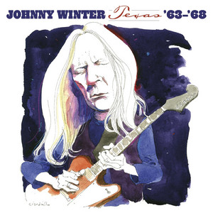 Texas: '63-'68 cover