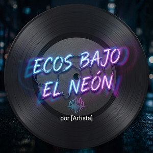Ecos Bajo el Neón by josemusic1785