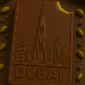 ARB-EMTN - Dubai chocolate