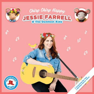 Do the Bop Bop by Jessie Farrell
