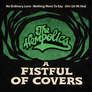 No Ordinary Riddim by The Hempolics, Harry Collier