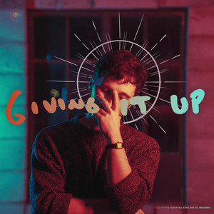 giving it up by King Leer